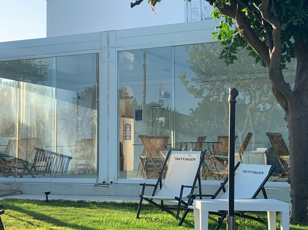 La Casa Sul Faro主图