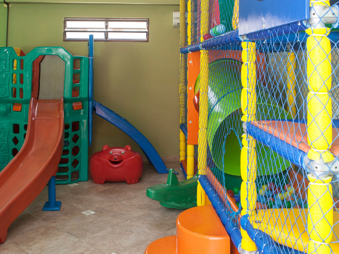 Hotel Vicino Al Mare主图