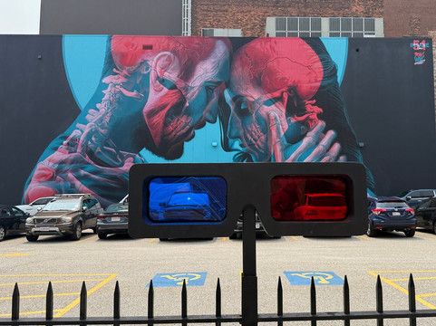 The Hanover Theatre and Conservatory for the Performing Arts-伍斯特必去景点