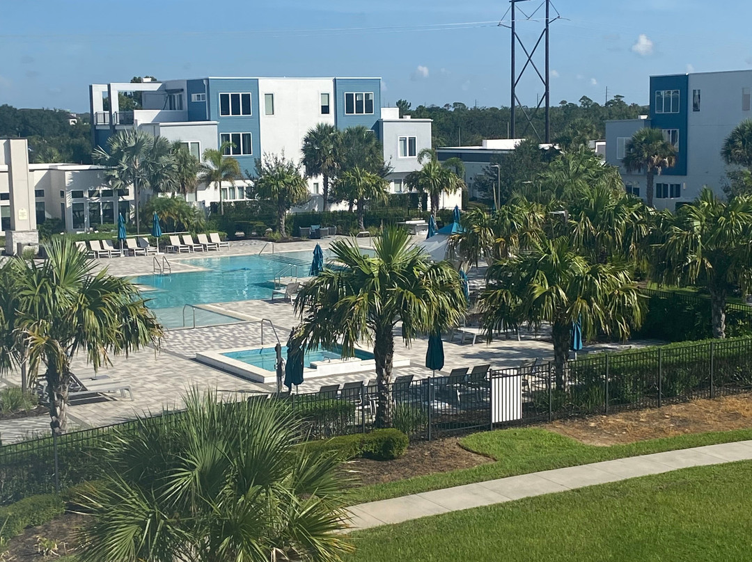 Spectrum Resort Orlando and Waterparks主图