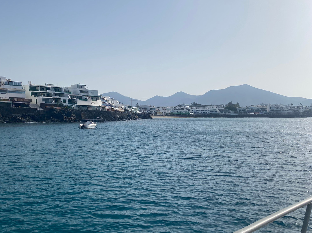 Chillout Cruises-布兰卡滩必去景点