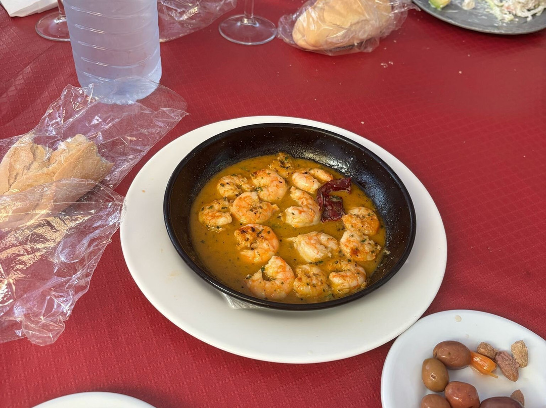 Hotel Estrella Del Mar主图