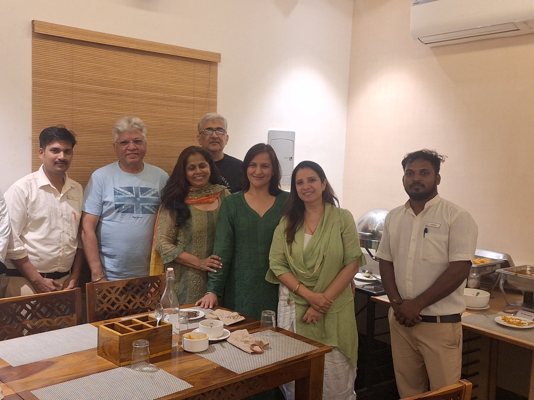 Sterling Arunai Anantha - Tiruvannamalai主图