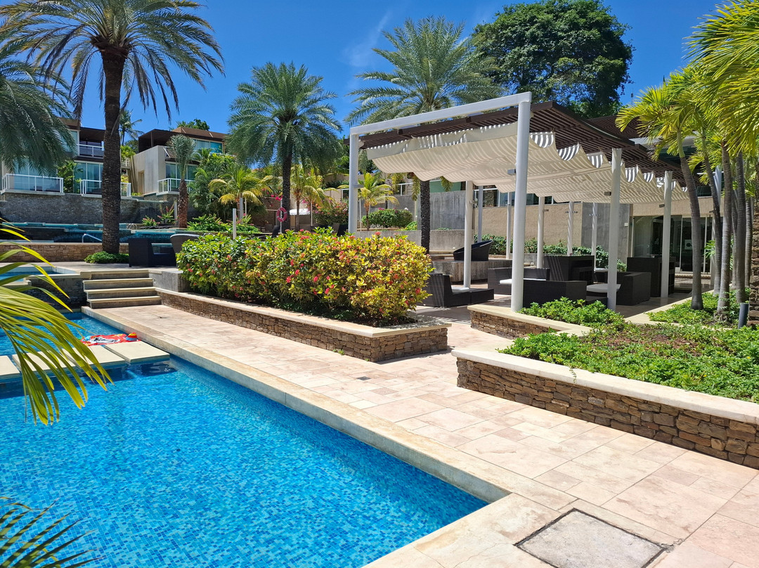 Hover Tours-玛格丽塔岛必去景点