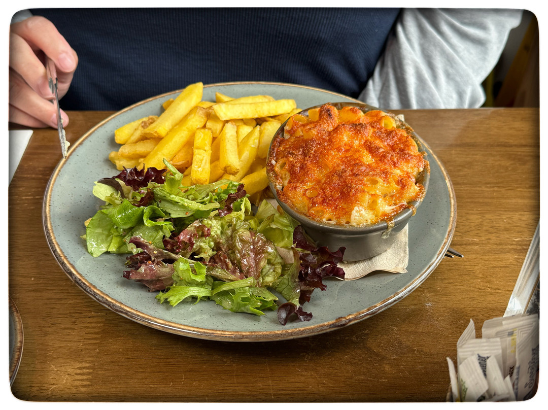 The Highland Soap Company Visitor Centre & Larder Café-威廉堡必去景点