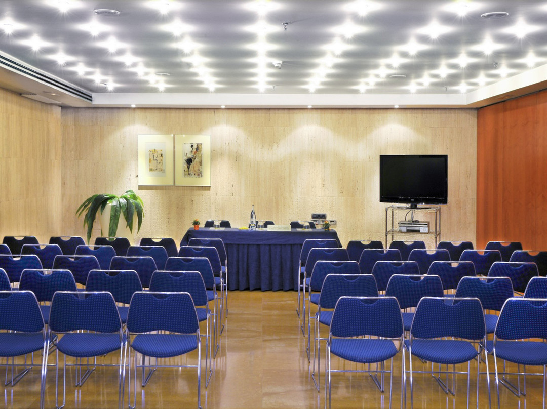 Hotel Castellón Center Affiliated by Meliá主图