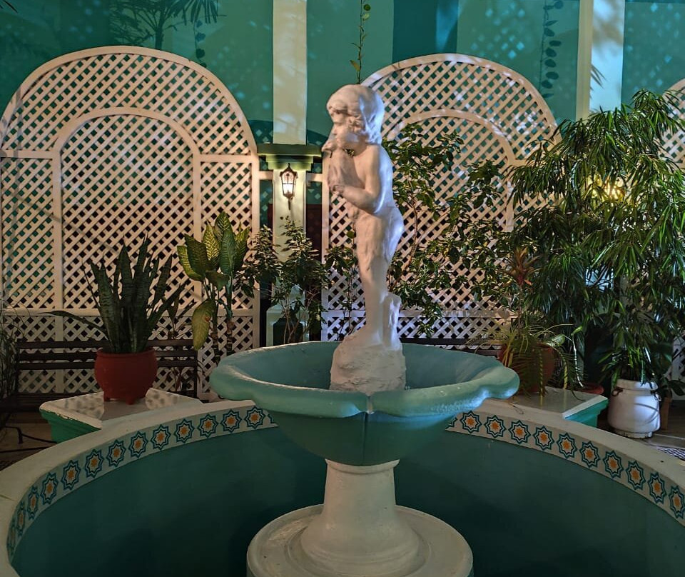 Hotel E Barcelona主图