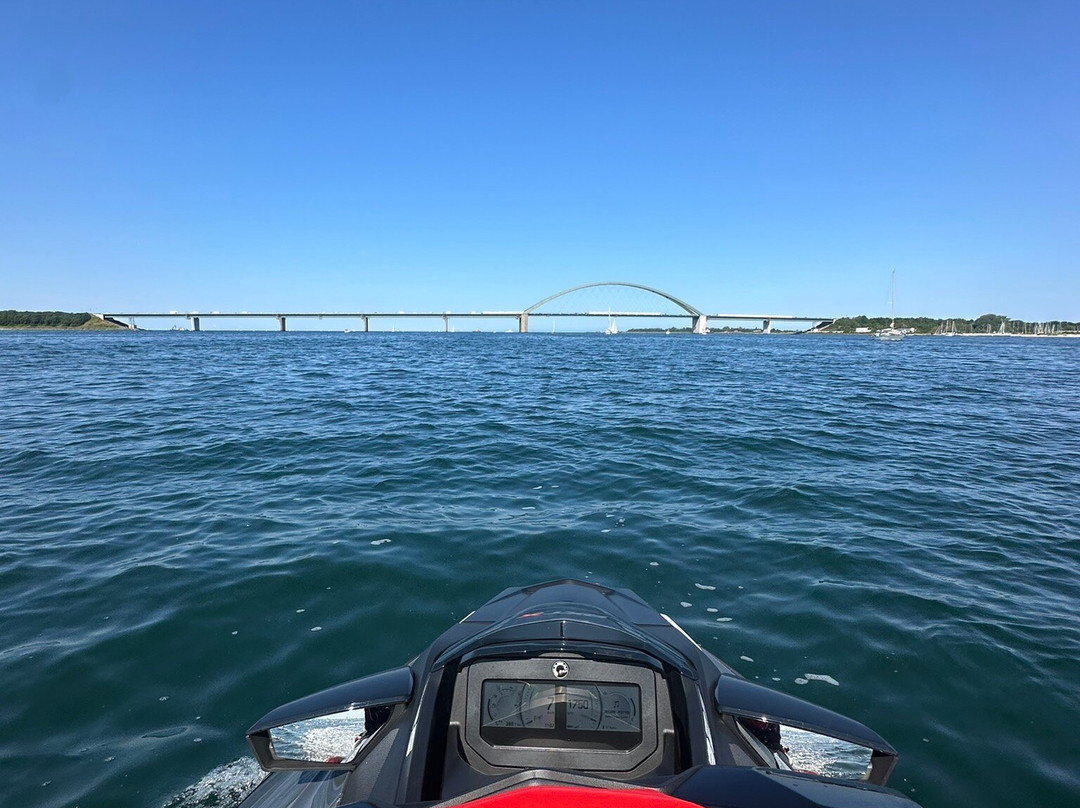 Fehmarnsundbrücke-Fehmarn必去景点