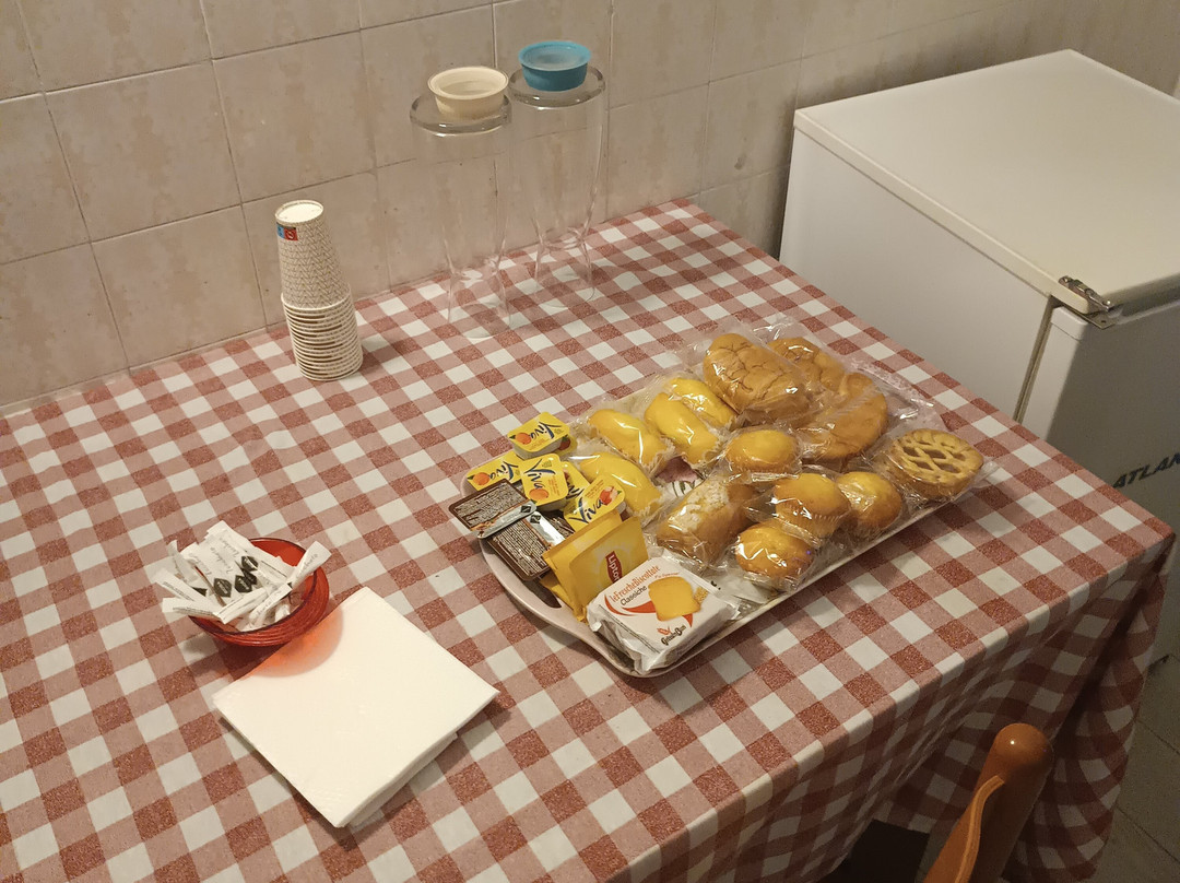 格昂达兰古娜酒店主图