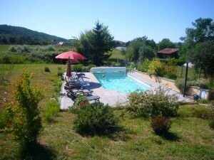 La Ferme Sarasin