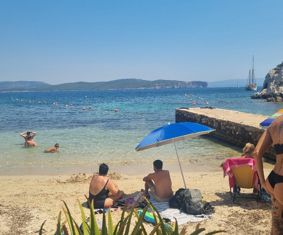 Cala Dragunara-阿尔盖罗必去景点