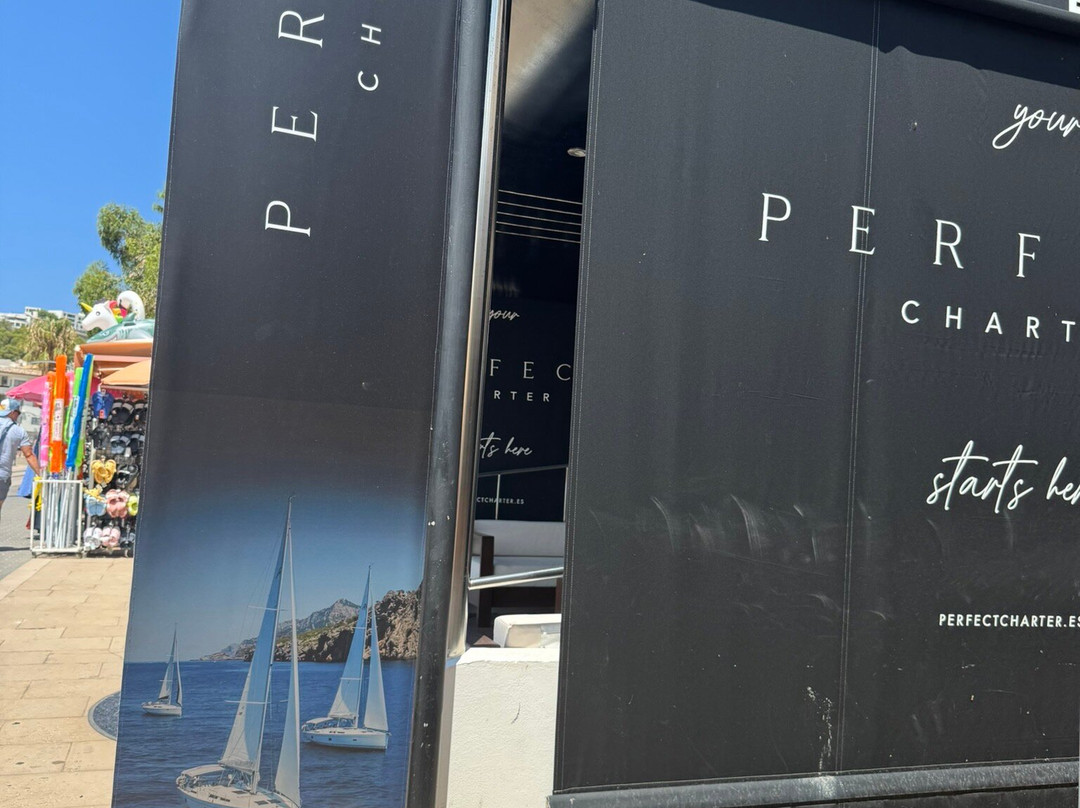 Perfect Charter-索列尔港必去景点