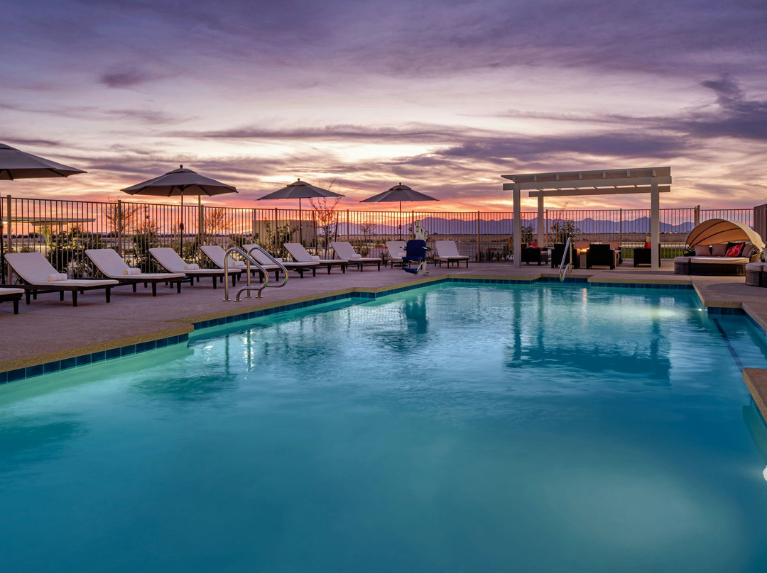 Marriott Phoenix Chandler