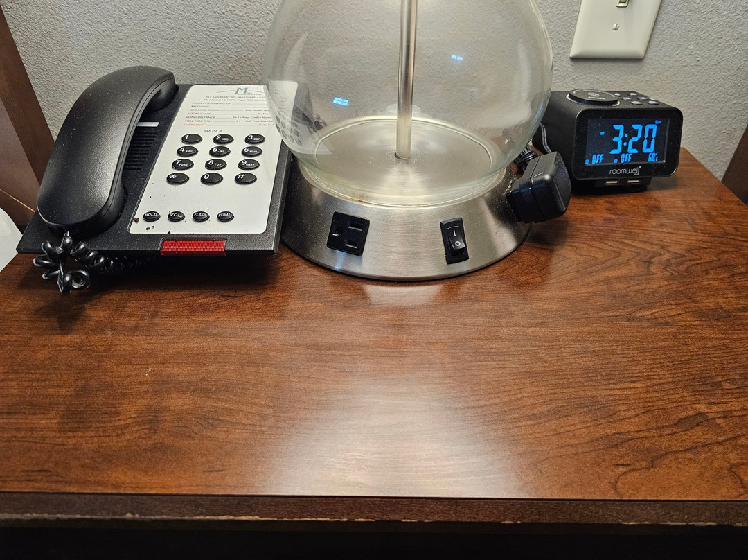 The Mulberry Hotel主图