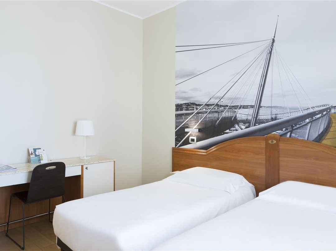 B&B Hotel Pescara