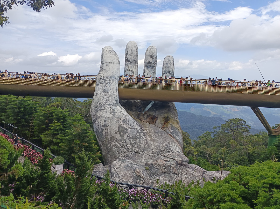 Jasmin Travel-岘港必去景点