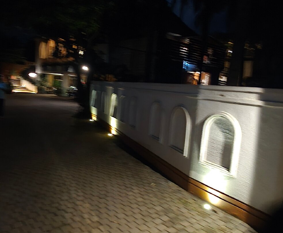 Bougainvillea Alibaug主图