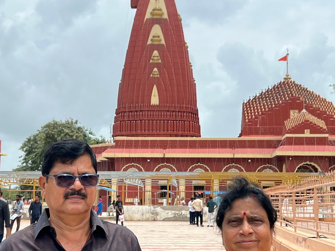 Sitaram taxi service-Somnath必去景点