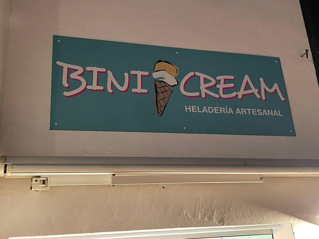 Binicream