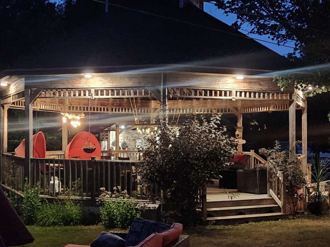 La maison touristique Dugas主图