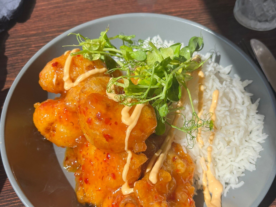 The Tattie Shack-Prestwick必去景点