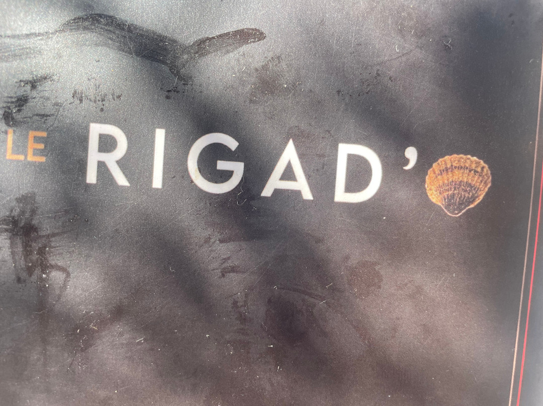 Le Rigad'o