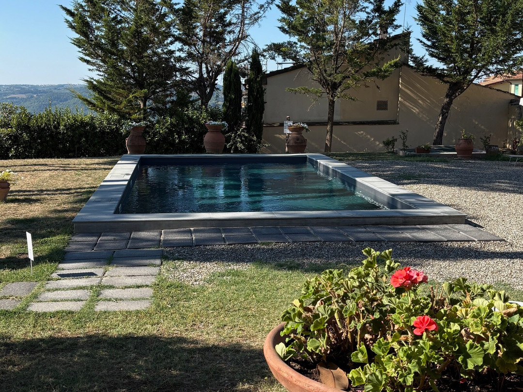 伊佛迪诺别墅酒店主图