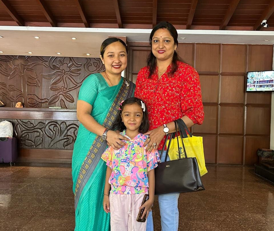 Silver Sand Sentinel主图