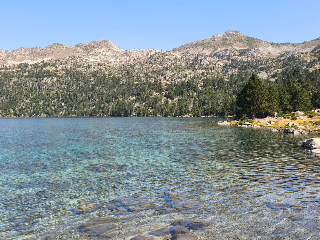 Réserve Naturelle du Néouvielle-Saint-Lary-Soulan必去景点