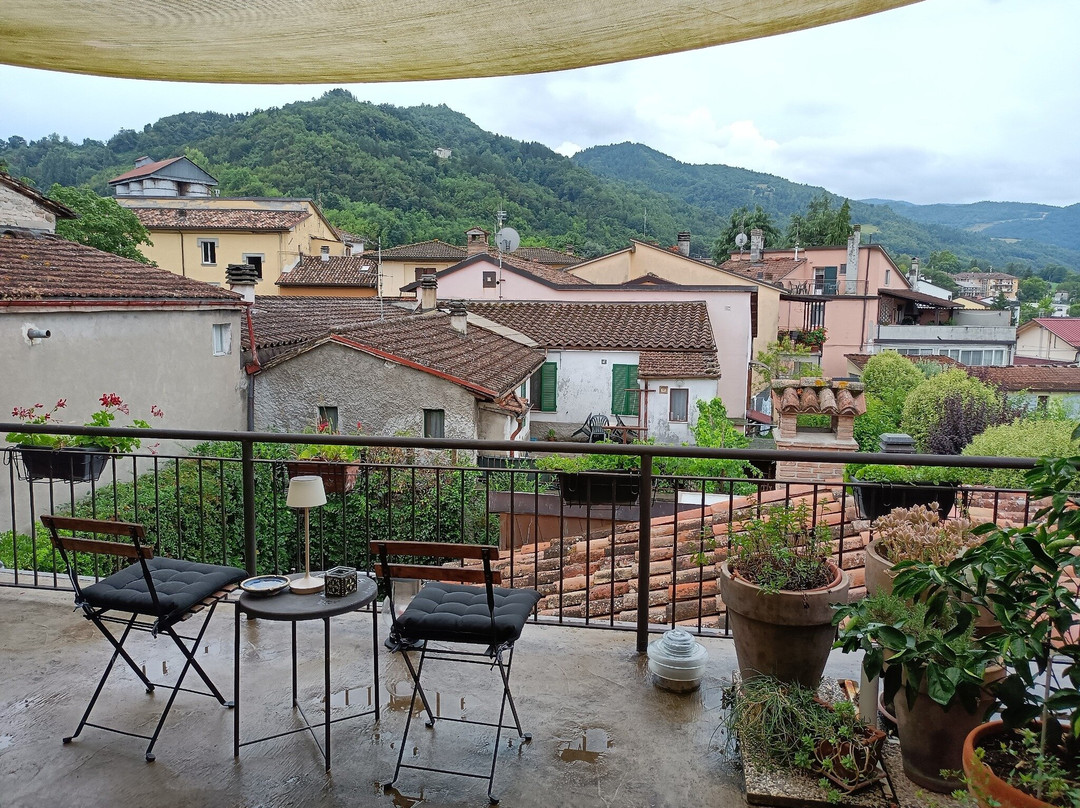 Il Vecchio Comune主图