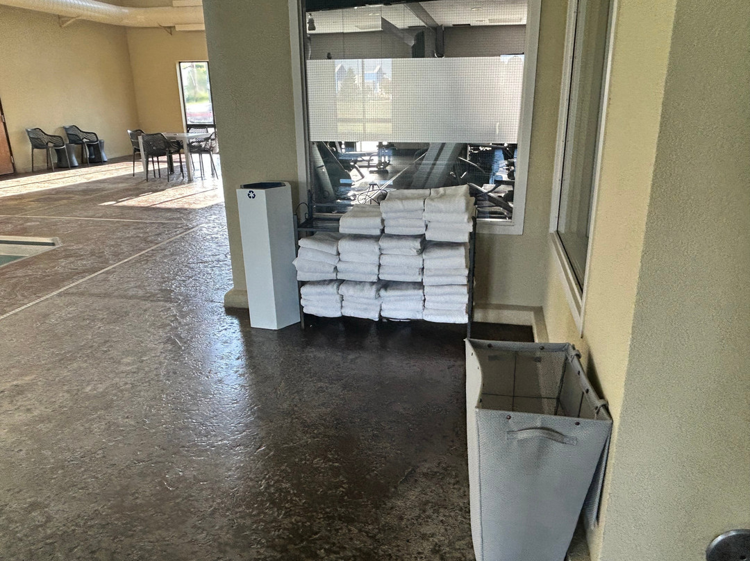 Hampton Inn Spearfish主图