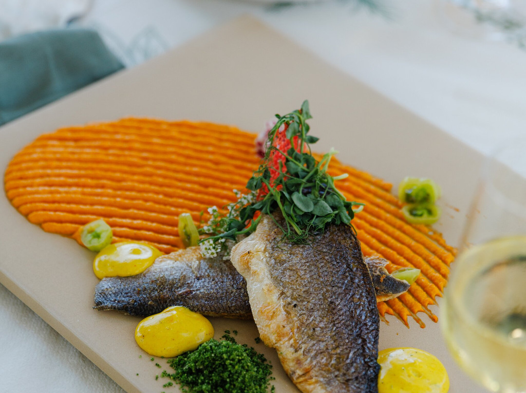 Kanallaki餐馆和美食-Siarbas Restaurant