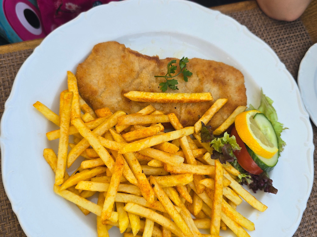 Landhotel Windlicht主图