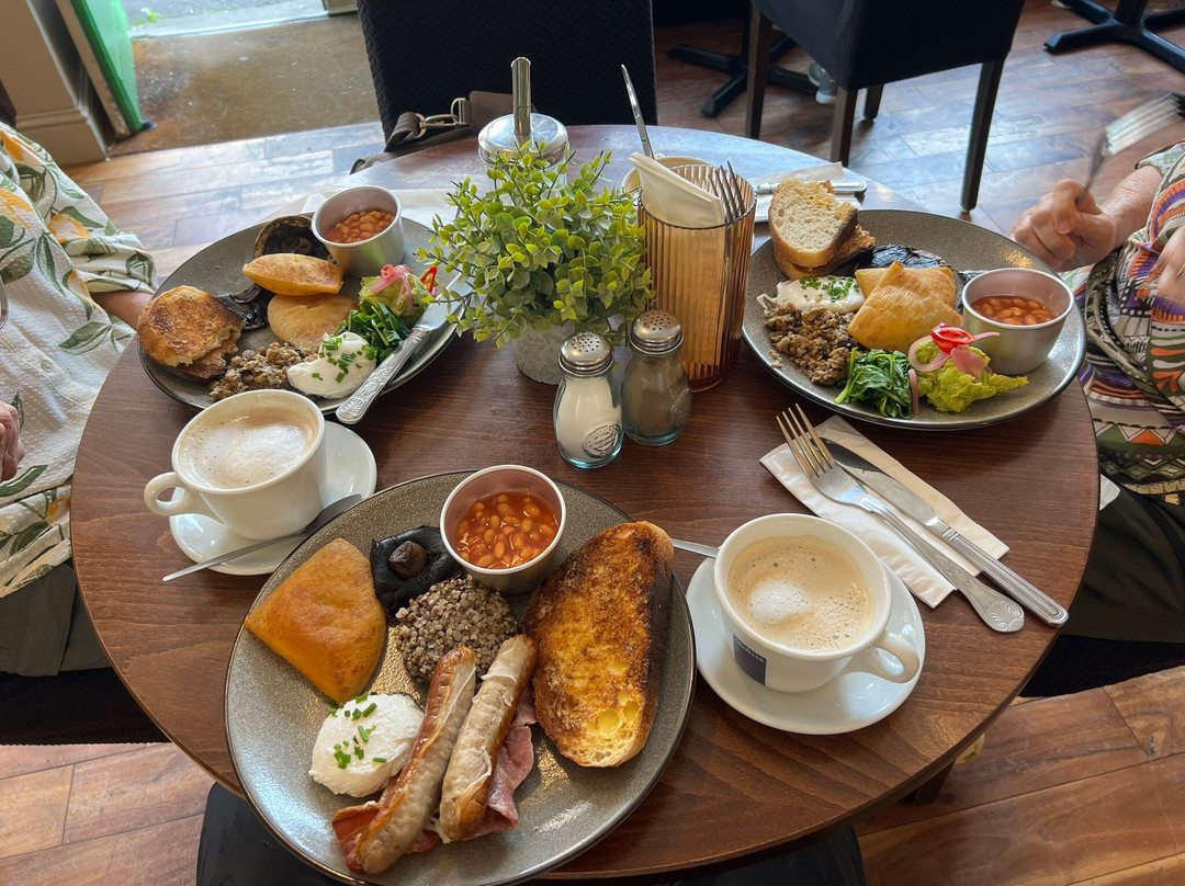 Callander Taste Of The Trossachs