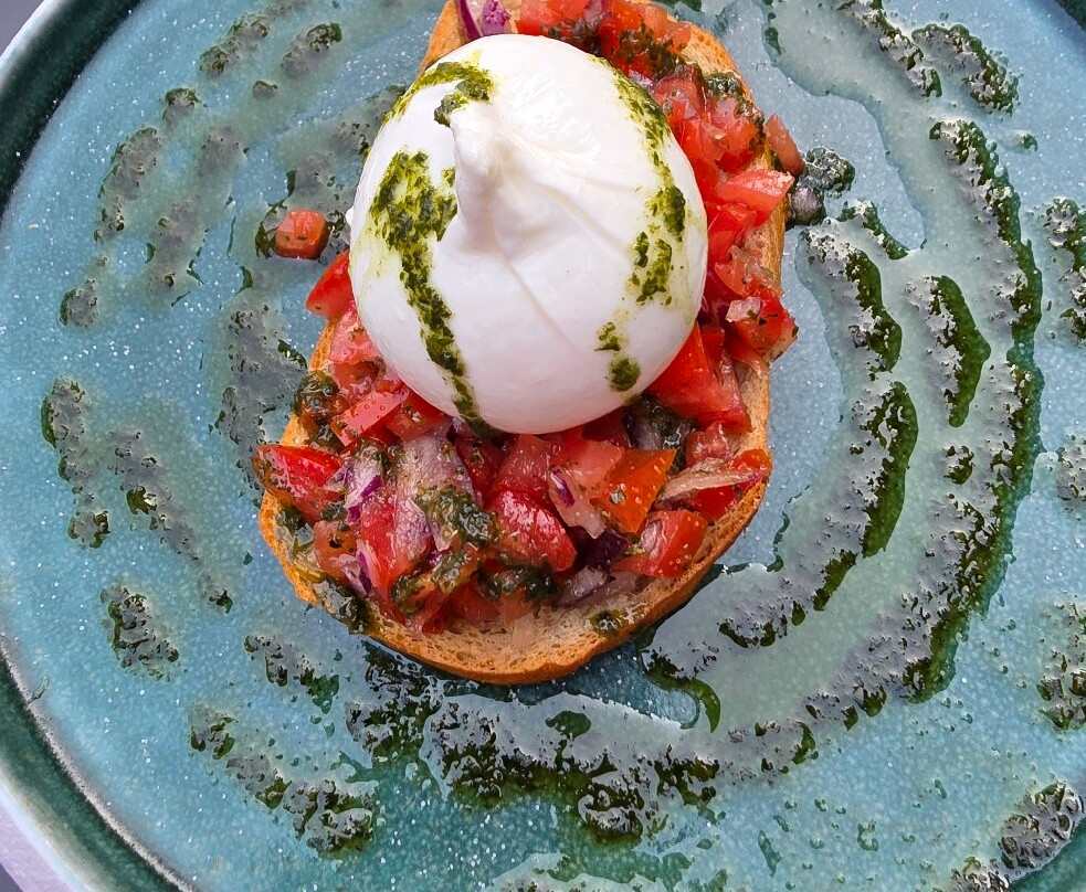 Hotel l'Etable主图