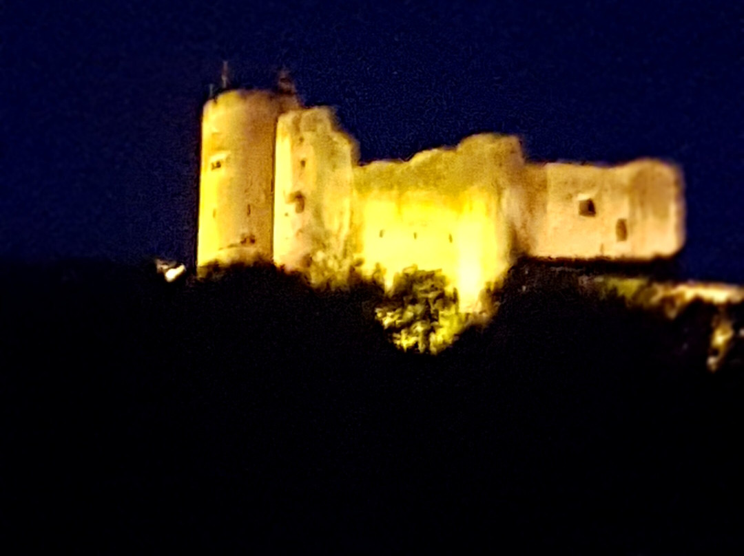 Hôtel Le Belle Rive主图