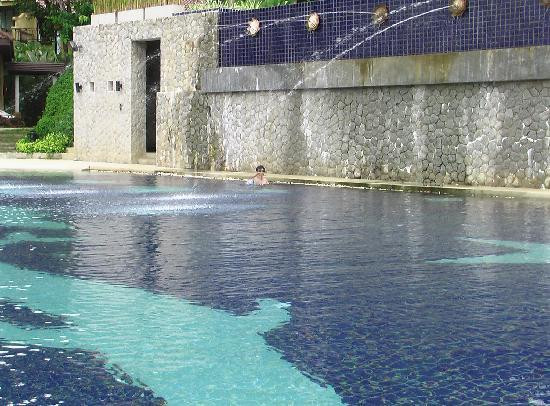 最佳西方苏帕莱度假村主图