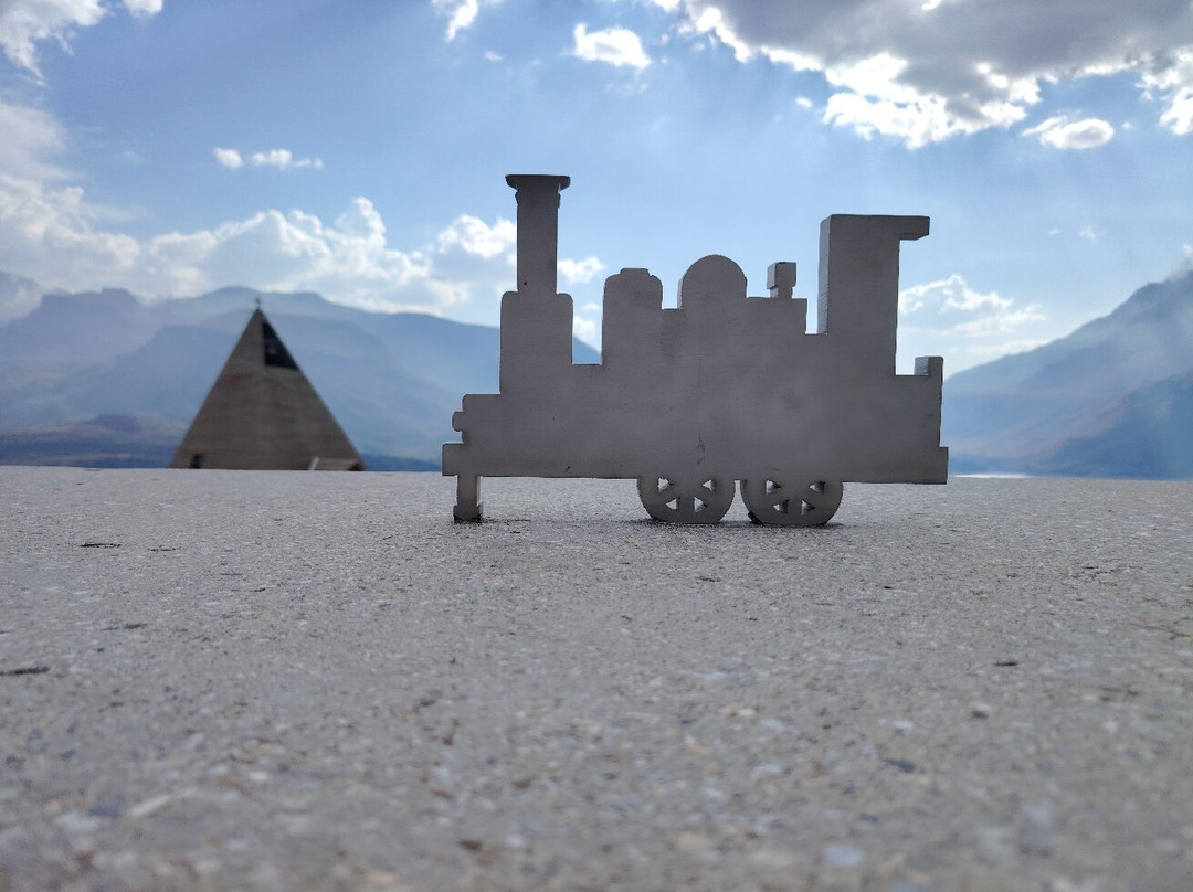 Jardin Alpin du Col du Mont Cenis-Lanslebourg Mont Cenis必去景点