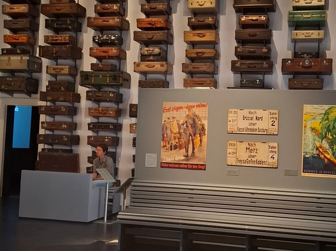 Bahnhof Bebra Museum-Bebra必去景点