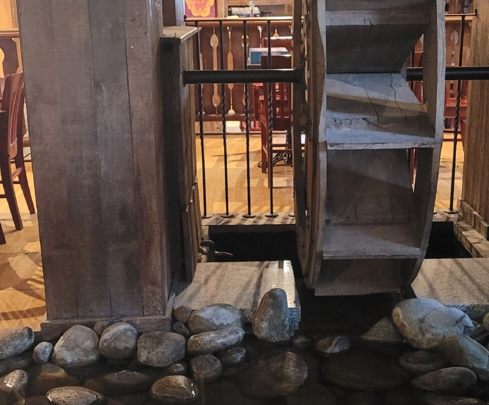 Hotel Zubrowka主图