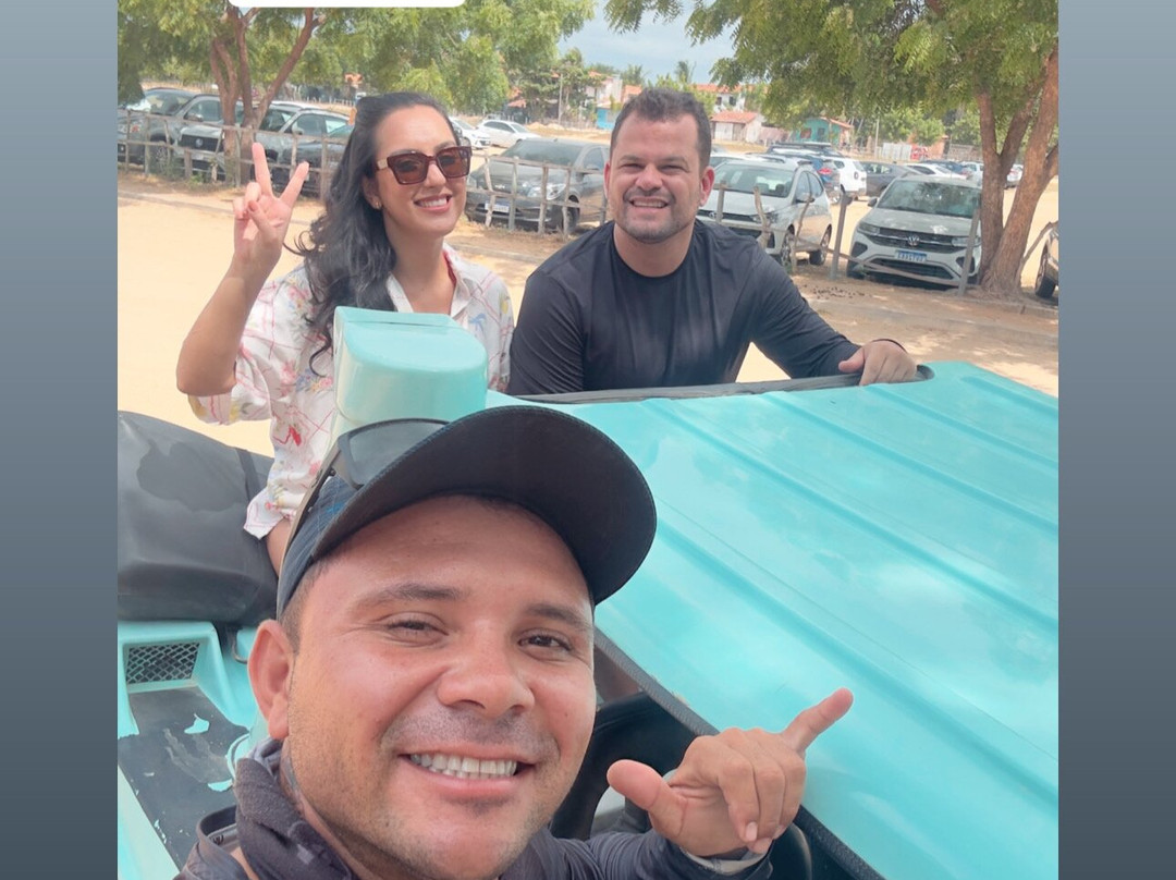 Lidu Passeios e Translados-Jijoca de Jericoacoara必去景点