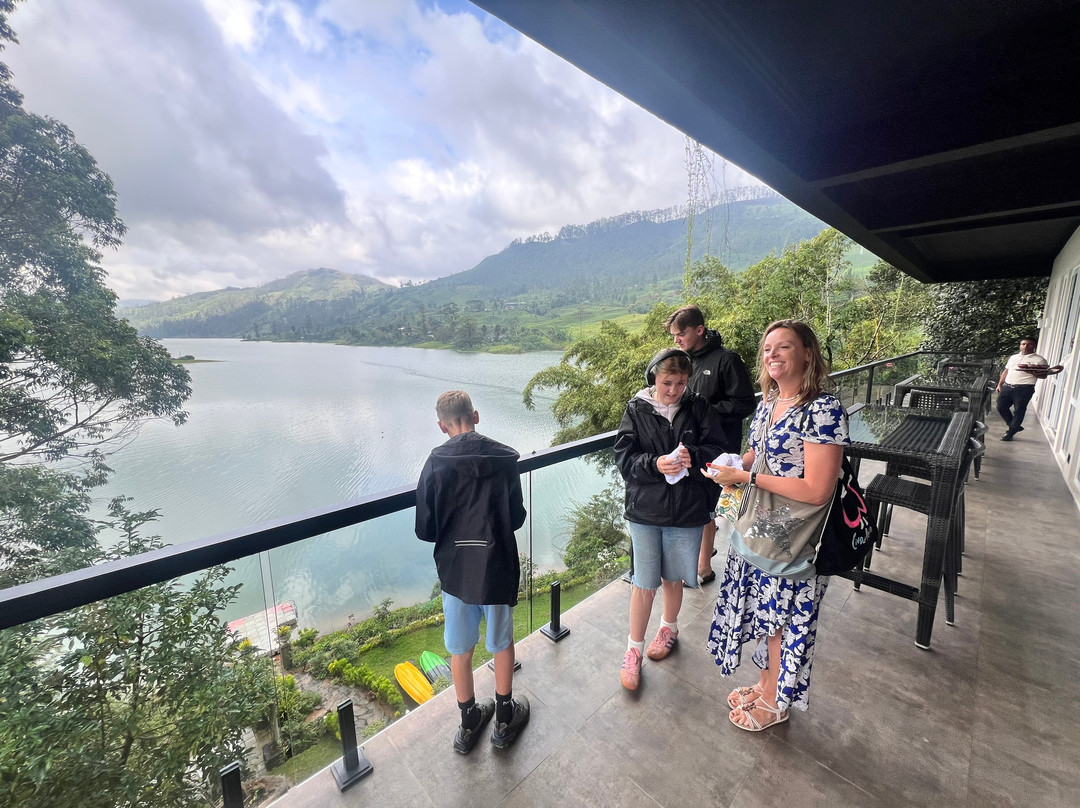 Lindula酒店住宿-Villa Serenity