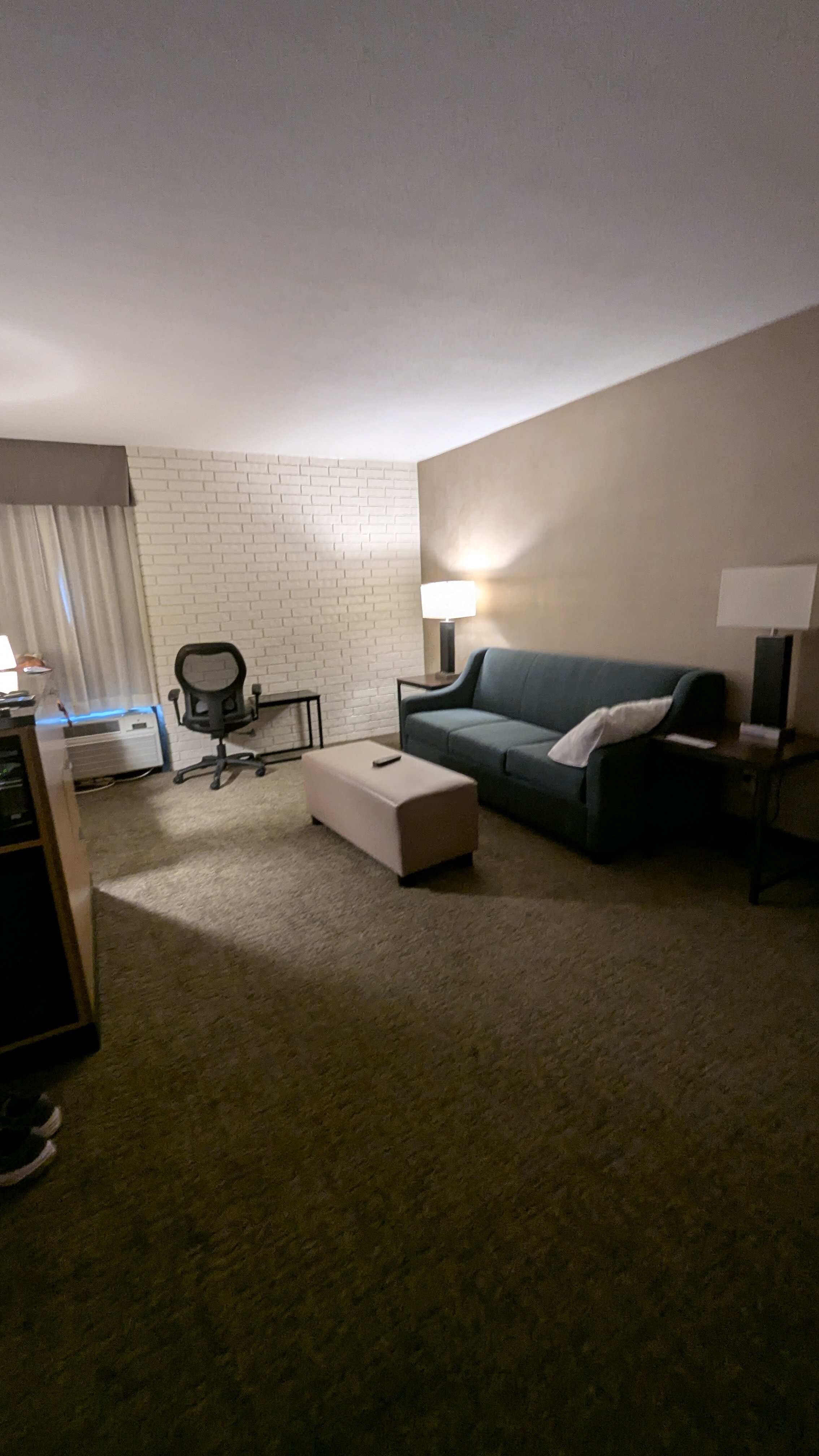 Drury Inn & Suites Joplin-客卧