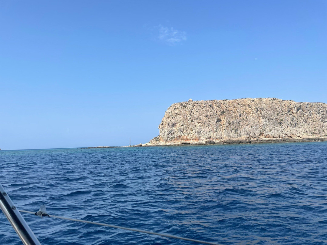 B-Crew Sailing-基萨莫斯必去景点