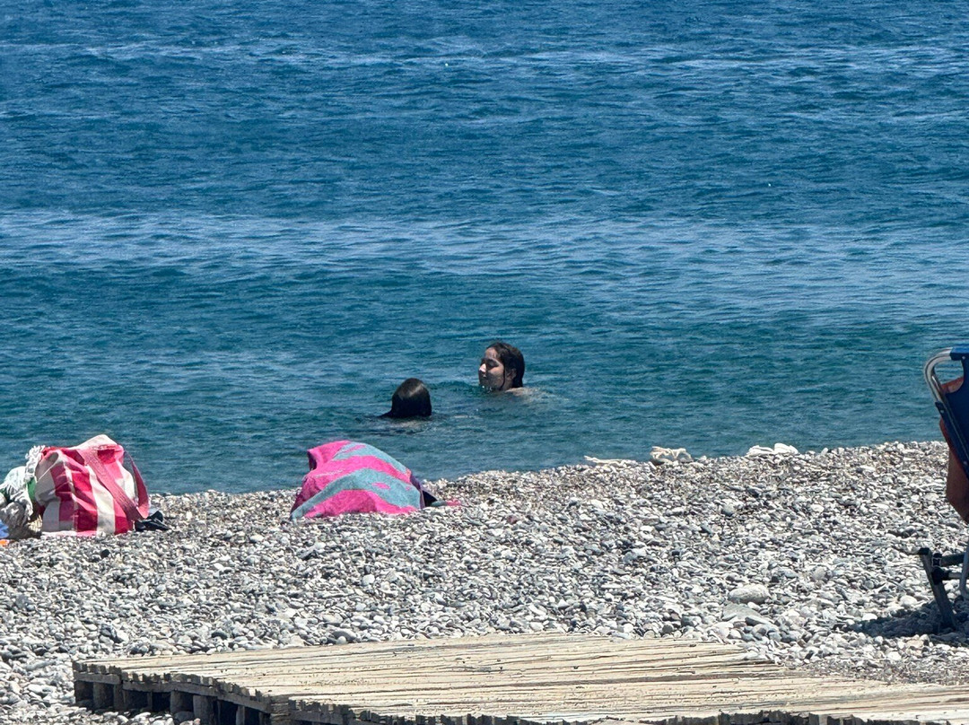 Kalathos Beach-Kalathos必去景点