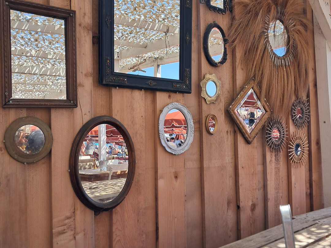 La Plage des Alizés-拉格朗德默特必去景点