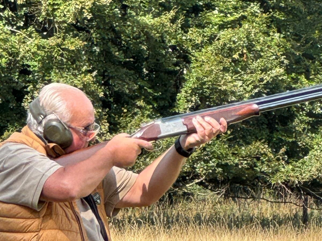 The Victoria, Holkham主图