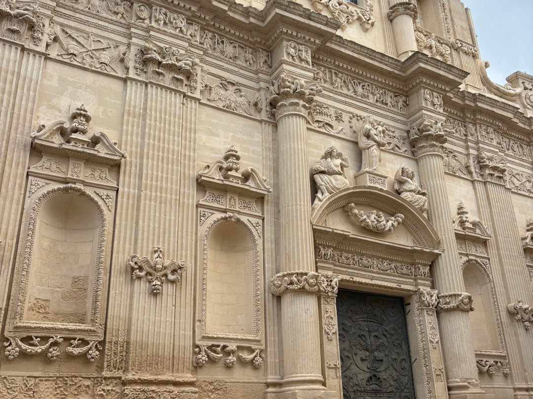 Velo Service - Bike Rental & Tours-莱切必去景点