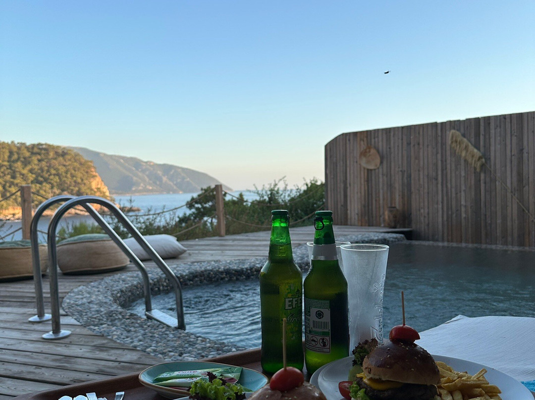 La Boheme Kabak主图