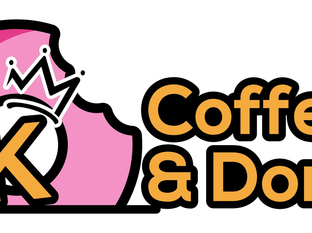 Tk Coffee & Donuts